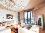 Villetta a schiera in vendita di 200 m² in Via Chiappinello