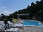 Villetta a schiera in vendita di 200 m² in Via Cima alla...