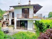 Villetta a schiera in vendita di 200 m² in Via Como, 31