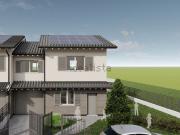 Villetta a schiera in vendita di 200 m² in Via Dante...