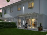 Villetta a schiera in vendita di 200 m² in Via dei Traeri, 2