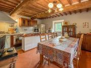 Villetta a schiera in vendita di 200 m² in Via della Carraia