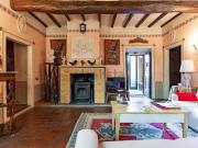 Villetta a schiera in vendita di 200 m² in Via di Calcinaia