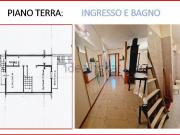 Villetta a schiera in vendita di 200 m² in Via Dino...