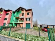 Villetta a schiera in vendita di 200 m² in Via Filippo...