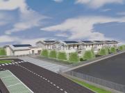 Villetta a schiera in vendita di 200 m² in Via Forette