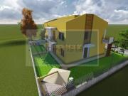 Villetta a schiera in vendita di 200 m² in Via Franca...