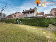 Villetta a schiera in vendita di 200 m² in Via Magenta