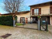 Villetta a schiera in vendita di 200 m² in Via Torino, 93