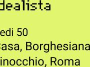 Villetta a schiera in vendita di 200 m² in Via Villarosa, 18