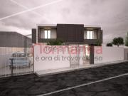 Villetta a schiera in vendita di 200 m² in Viale della...