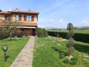 Villetta a schiera in vendita di 202 m² in Via...