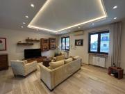 Villetta a schiera in vendita di 202 m² in Via Ninfa...