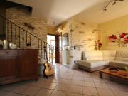 Villetta a schiera in vendita di 203 m² in Via Monsignor...