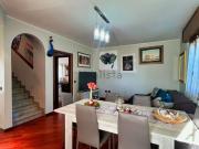 Villetta a schiera in vendita di 203 m² in Via Monte Cervino