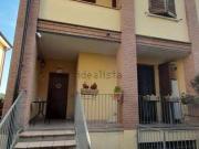 Villetta a schiera in vendita di 204 m² in Via del Fante, 29