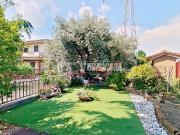Villetta a schiera in vendita di 204 m² in Via Lodigiana