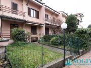 Villetta a schiera in vendita di 204 m² in Via Maria...