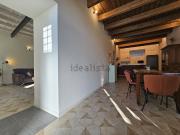 Villetta a schiera in vendita di 204 m² in Via Piazzolo