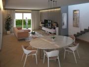 Villetta a schiera in vendita di 205 m² in Via Argelato, 114