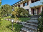 Villetta a schiera in vendita di 205 m² in Via Giotto, 26
