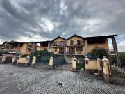 Villetta a schiera in vendita di 205 m² in Via San...