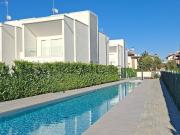 Villetta a schiera in vendita di 205 m² in Viale Europa, 124