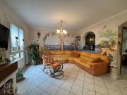 Villetta a schiera in vendita di 206 m² in Via Reggio Emilia Villetta a schiera in vendita di 206 m² in Via Reggio Emilia