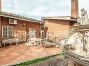 Villetta a schiera in vendita di 206 m² in Via Vincenzo...