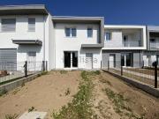 Villetta a schiera in vendita di 207 m²