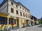 Villetta a schiera in vendita di 208 m² in Frazione...