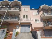 Villetta a schiera in vendita di 208 m² in Via Casciaro, 6