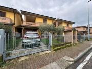 Villetta a schiera in vendita di 209 m² in Via Ligabue, 6