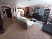 Villetta a schiera in vendita di 210 m² in Via Chivasso, 42