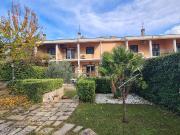 Villetta a schiera in vendita di 270 m² in Via Alda...