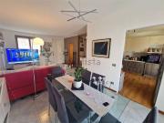 Villetta a schiera in vendita di 210 m² in Via Aspromonte