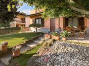 Villetta a schiera in vendita di 210 m² in Via Bergamina, 61