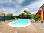 Villetta a schiera in vendita di 210 m² in Via Bondenese, 29