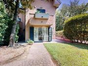 Villetta a schiera in vendita di 210 m² in Via Concordia, 9