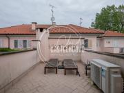 Villetta a schiera in vendita di 210 m² in Via Dante...