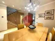 Villetta a schiera in vendita di 210 m² in Via Enrico...