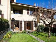 Villetta a schiera in vendita di 210 m² in Via Giovanni...