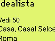 Villetta a schiera in vendita di 210 m² in Via Giuseppe...