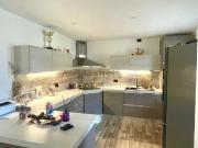 Villetta a schiera in vendita di 210 m² in Via Leonardo...