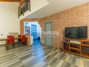 Villetta a schiera in vendita di 210 m² in Via Mameli, 4