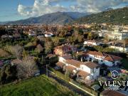 Villetta a schiera in vendita di 210 m² in Via Osterietta