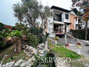 Villetta a schiera in vendita di 210 m² in Via pascoli