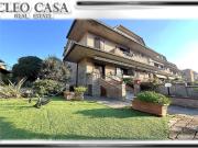 Villetta a schiera in vendita di 210 m² in Via Ragazzi...