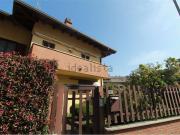 Villetta a schiera in vendita di 210 m² in Via Rizieri, 12