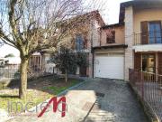 Villetta a schiera in vendita di 210 m² in Via Roma, 2